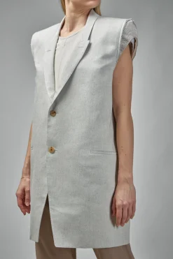 Rick Owens Dirt Tailored SL - LABELS