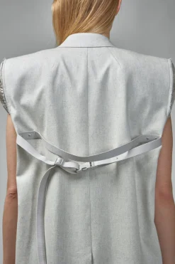 Rick Owens Dirt Tailored SL - LABELS
