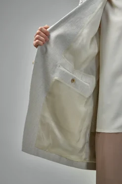 Rick Owens Dirt Tailored SL - LABELS