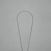 Rick Owens Dogtag Subhuman - LABELS