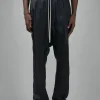 Rick Owens Drawstring Long - LABELS