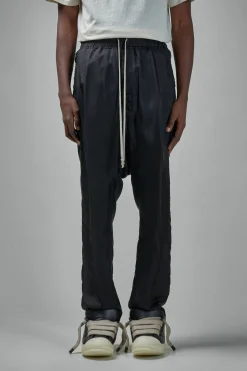 Rick Owens Drawstring Long - LABELS