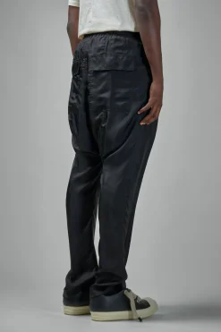 Rick Owens Drawstring Long - LABELS