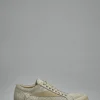 Rick Owens DRKSDHW Vintage Sneaks - LABELS
