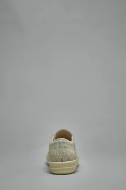 Rick Owens DRKSDHW Vintage Sneaks - LABELS