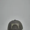 Rick Owens DRKSHDW Baseball Cap - LABELS