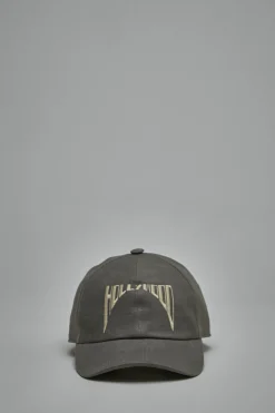 Rick Owens DRKSHDW Baseball Cap - LABELS
