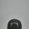 Rick Owens DRKSHDW Baseball Cap - LABELS