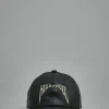 Rick Owens DRKSHDW Baseball Cap - LABELS
