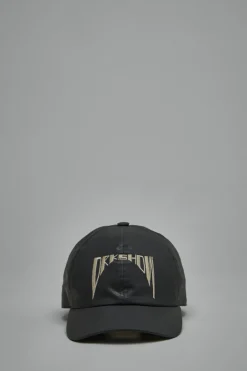 Rick Owens DRKSHDW Baseball Cap - LABELS