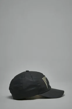 Rick Owens DRKSHDW Baseball Cap - LABELS