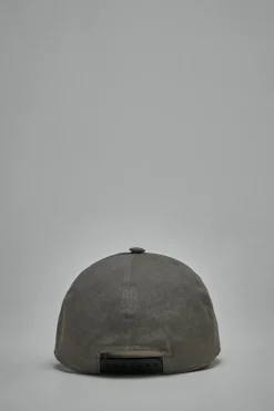 Rick Owens DRKSHDW Baseball Cap - LABELS