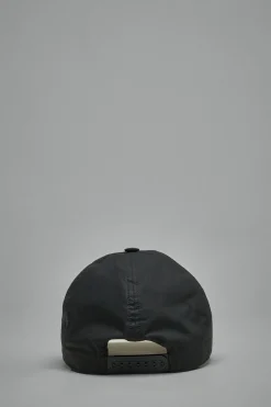 Rick Owens DRKSHDW Baseball Cap - LABELS