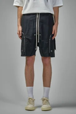 Rick Owens DRKSHDW Bauhaus Shorts - LABELS