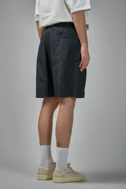 Rick Owens DRKSHDW Bauhaus Shorts - LABELS