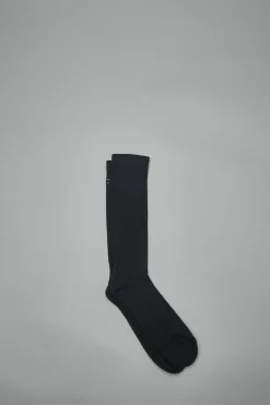 Rick Owens DRKSHDW DRKSHDW Knee High Socks - LABELS