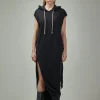 Rick Owens DRKSHDW EDFU T Dress - LABELS