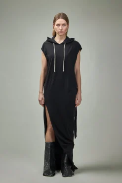Rick Owens DRKSHDW EDFU T Dress - LABELS