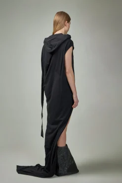 Rick Owens DRKSHDW EDFU T Dress - LABELS