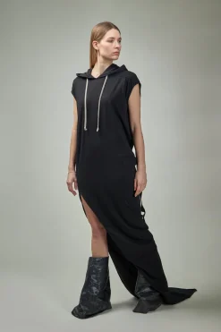 Rick Owens DRKSHDW EDFU T Dress - LABELS