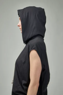 Rick Owens DRKSHDW EDFU T Dress - LABELS