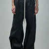 Rick Owens DRKSHDW Geth Belas - LABELS