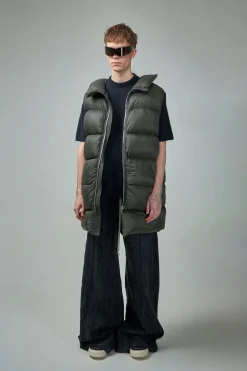 Rick Owens DRKSHDW Geth Belas - LABELS