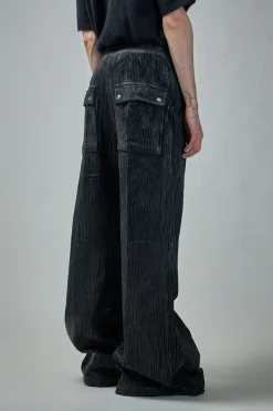 Rick Owens DRKSHDW Geth Belas - LABELS