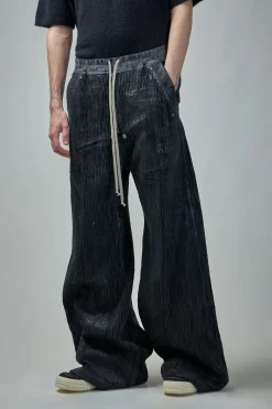 Rick Owens DRKSHDW Geth Belas - LABELS