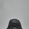 Rick Owens DRKSHDW Gilligan Hat - LABELS