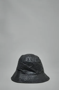 Rick Owens DRKSHDW Gilligan Hat - LABELS