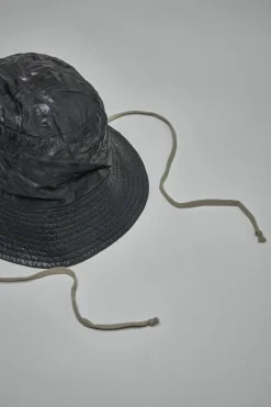 Rick Owens DRKSHDW Gilligan Hat - LABELS