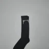 Rick Owens DRKSHDW Hollywood Knee High Socks - LABELS