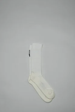 Rick Owens DRKSHDW Hollywood Knee High Socks - LABELS