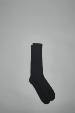 Rick Owens DRKSHDW Hollywood Knee High Socks - LABELS
