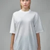Rick Owens DRKSHDW Jumbo SS T - LABELS