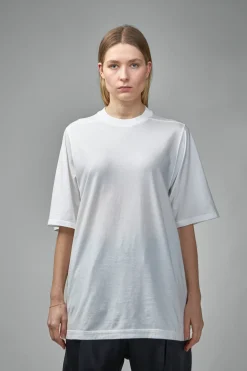 Rick Owens DRKSHDW Jumbo SS T - LABELS