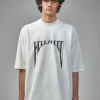 Rick Owens DRKSHDW Jumbo SS Tee - LABELS
