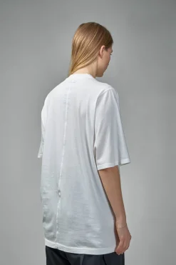 Rick Owens DRKSHDW Jumbo SS T - LABELS