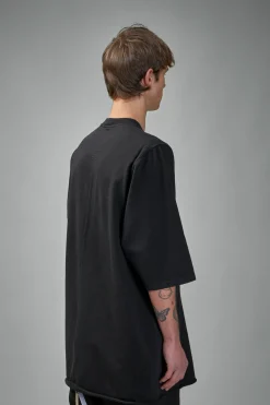 Rick Owens DRKSHDW Jumbo SS T - LABELS