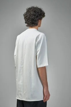 Rick Owens DRKSHDW Jumbo SS Tee - LABELS
