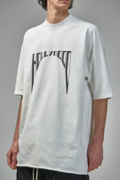 Rick Owens DRKSHDW Jumbo SS Tee - LABELS