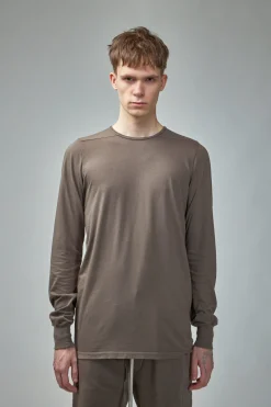 Rick Owens DRKSHDW Level LS - LABELS