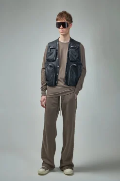 Rick Owens DRKSHDW Level LS - LABELS