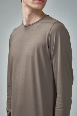 Rick Owens DRKSHDW Level LS - LABELS