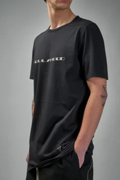 Rick Owens DRKSHDW Level T - LABELS