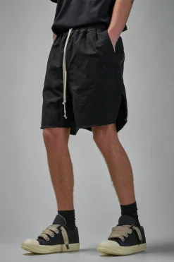 Rick Owens DRKSHDW Long Boxers Butt Zip - LABELS