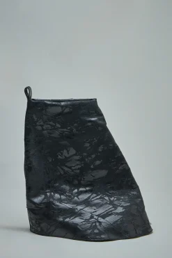 Rick Owens DRKSHDW Low Fetish Sneakers - LABELS