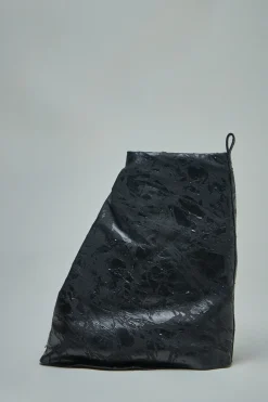 Rick Owens DRKSHDW Low Fetish Sneakers - LABELS