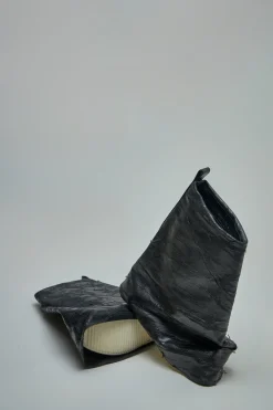 Rick Owens DRKSHDW Low Fetish Sneakers - LABELS